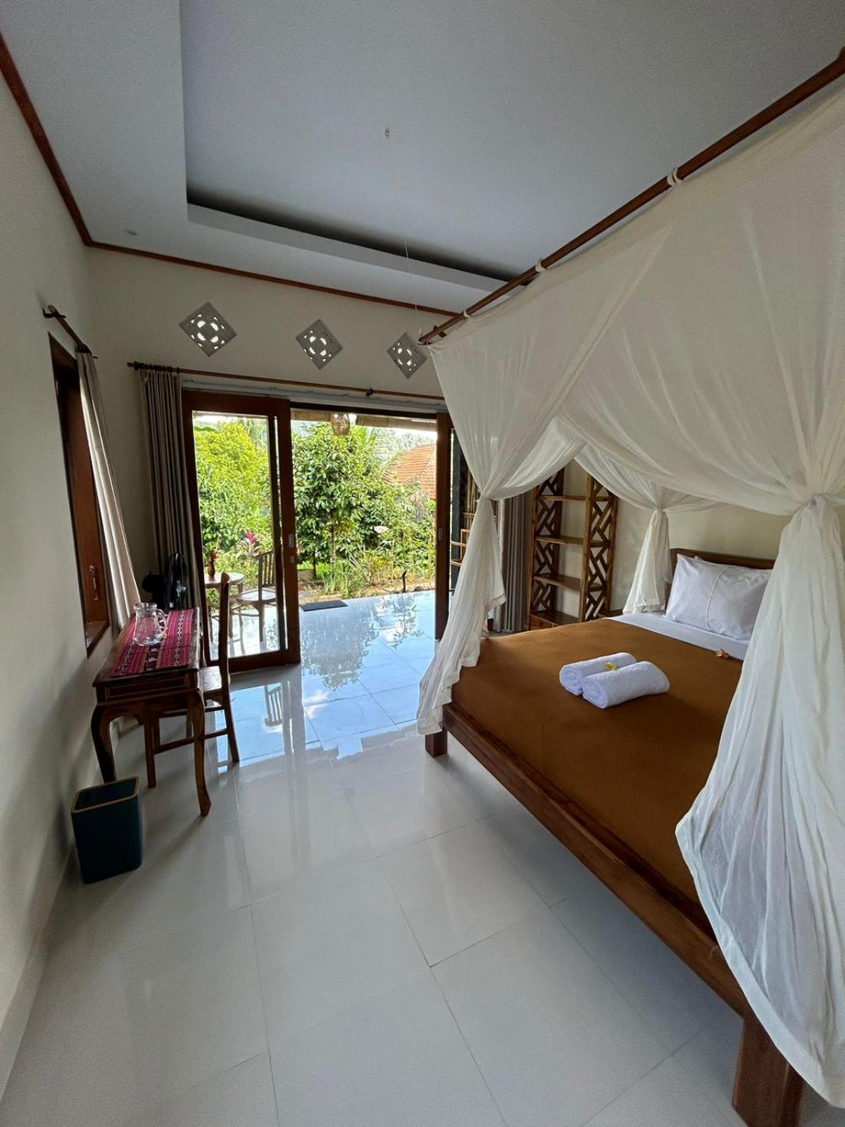 Buntera Homestay Sidemen Sidemen  Exterior photo