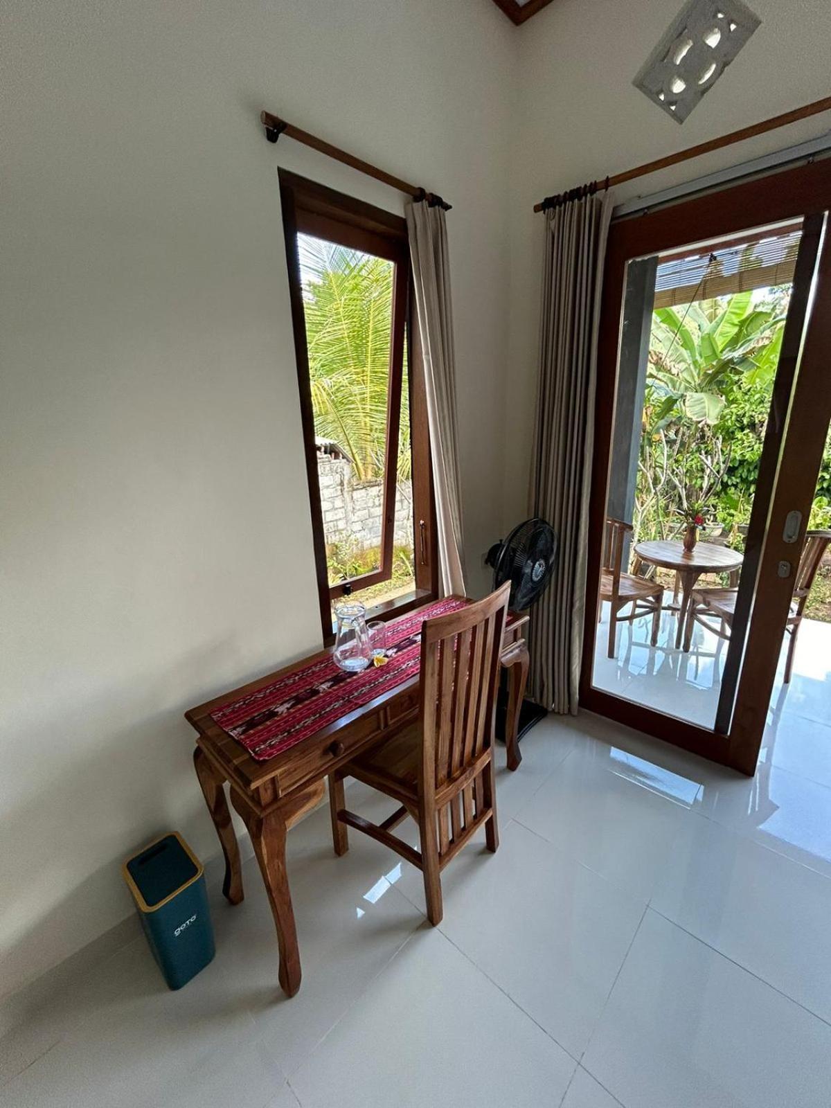Buntera Homestay Sidemen Sidemen  Exterior photo