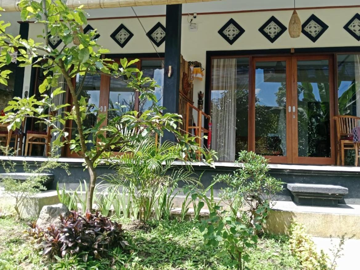 Buntera Homestay Sidemen Sidemen  Exterior photo
