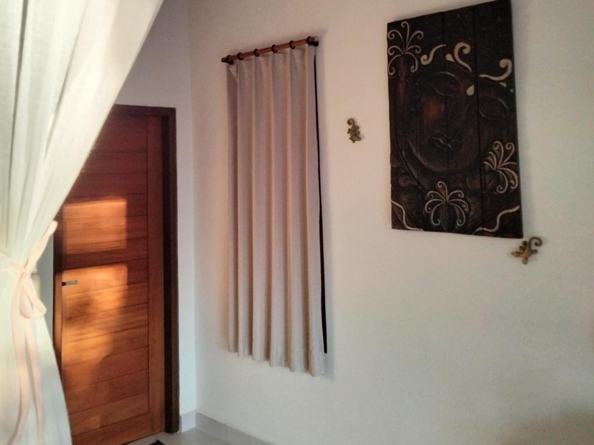 Buntera Homestay Sidemen Sidemen  Exterior photo