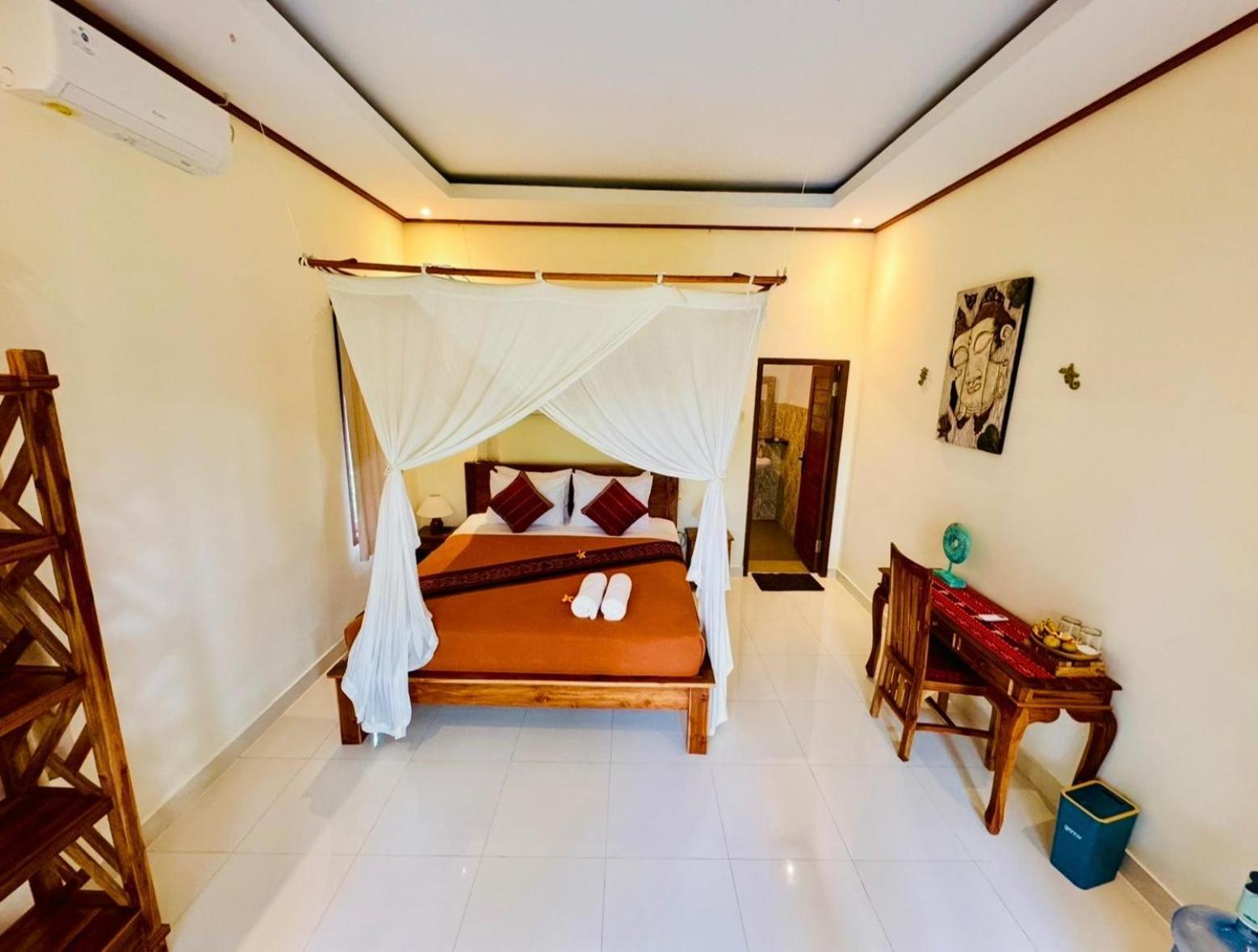 Buntera Homestay Sidemen Sidemen  Room photo