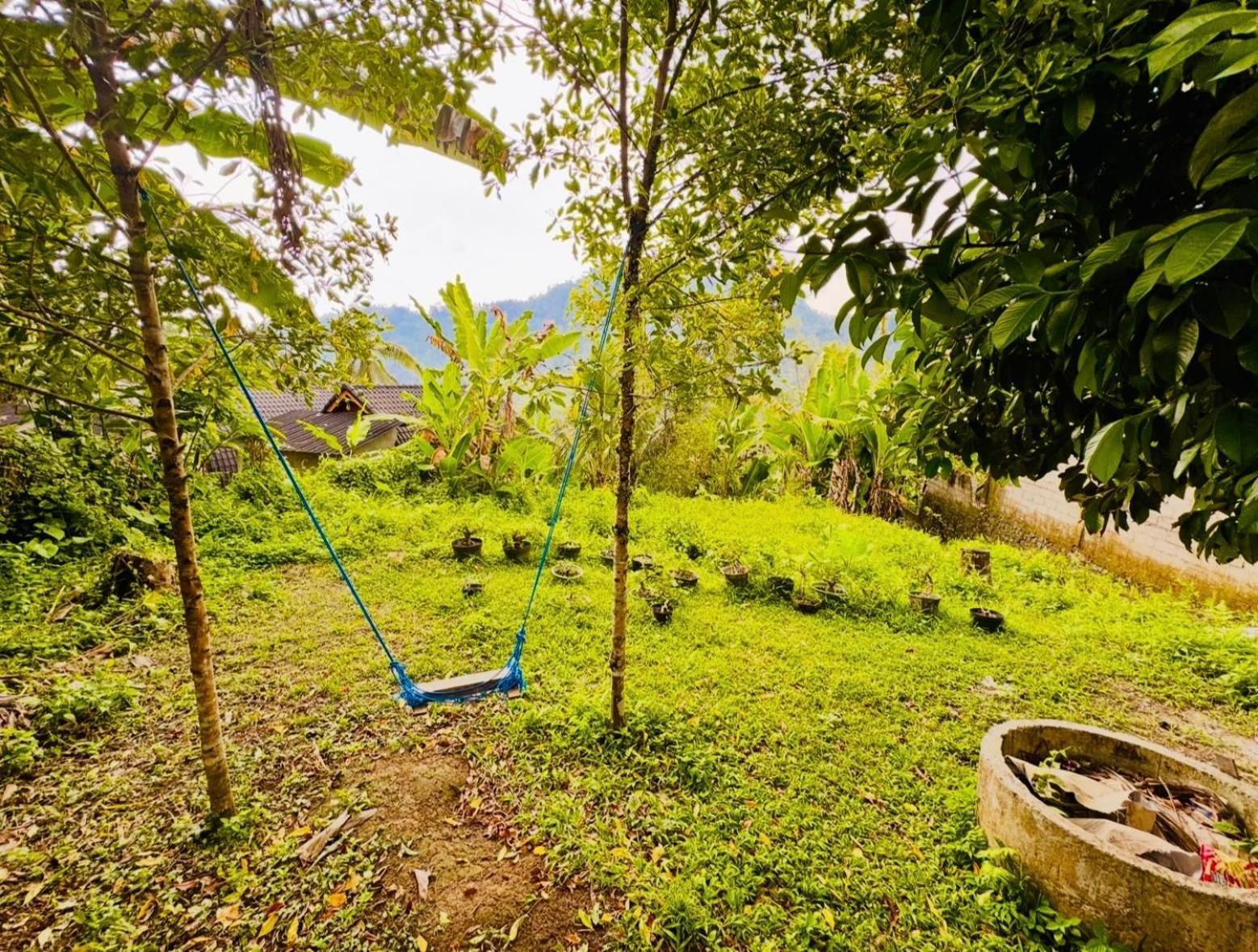 Buntera Homestay Sidemen Sidemen  Room photo