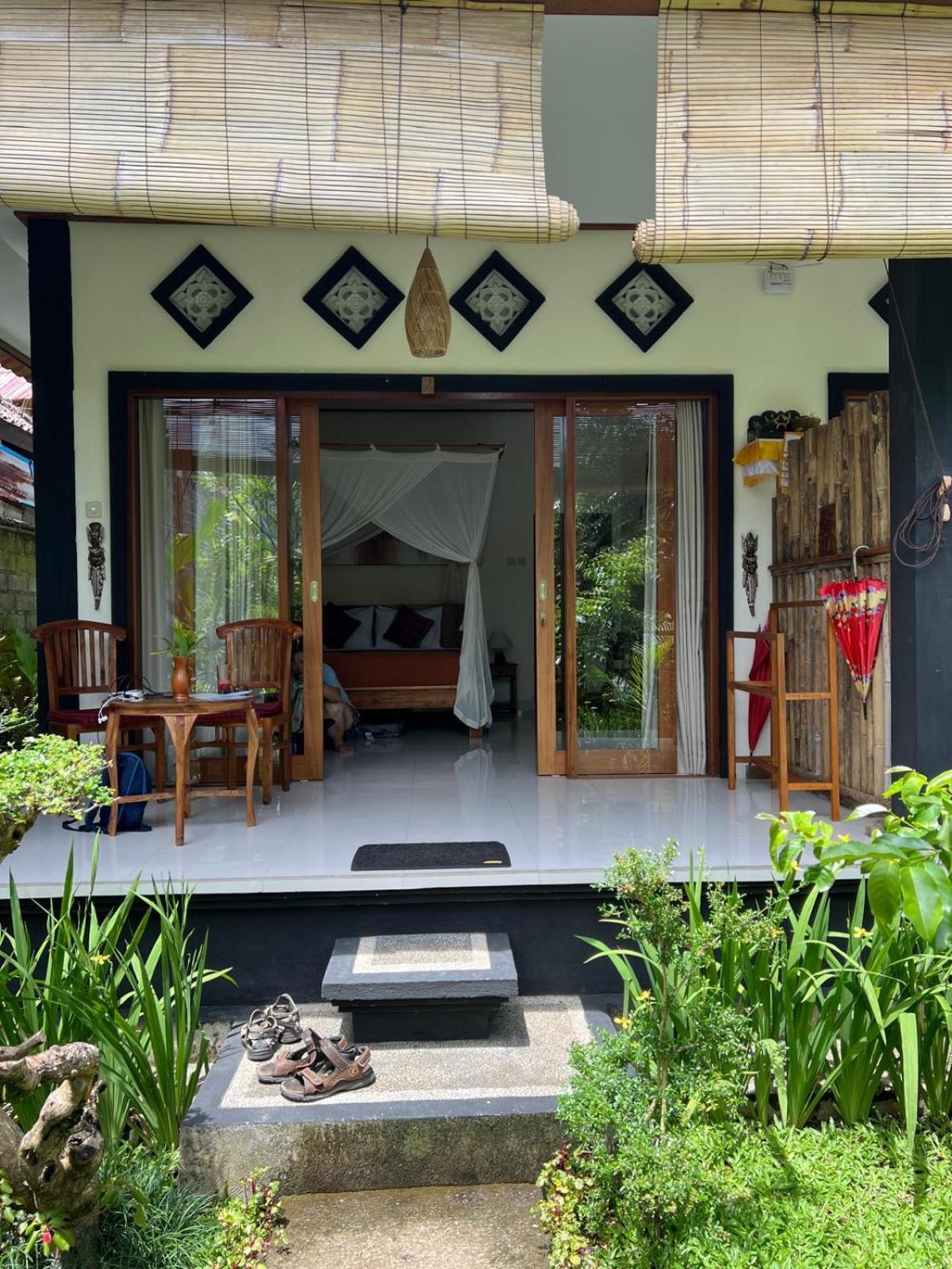 Buntera Homestay Sidemen Sidemen  Exterior photo